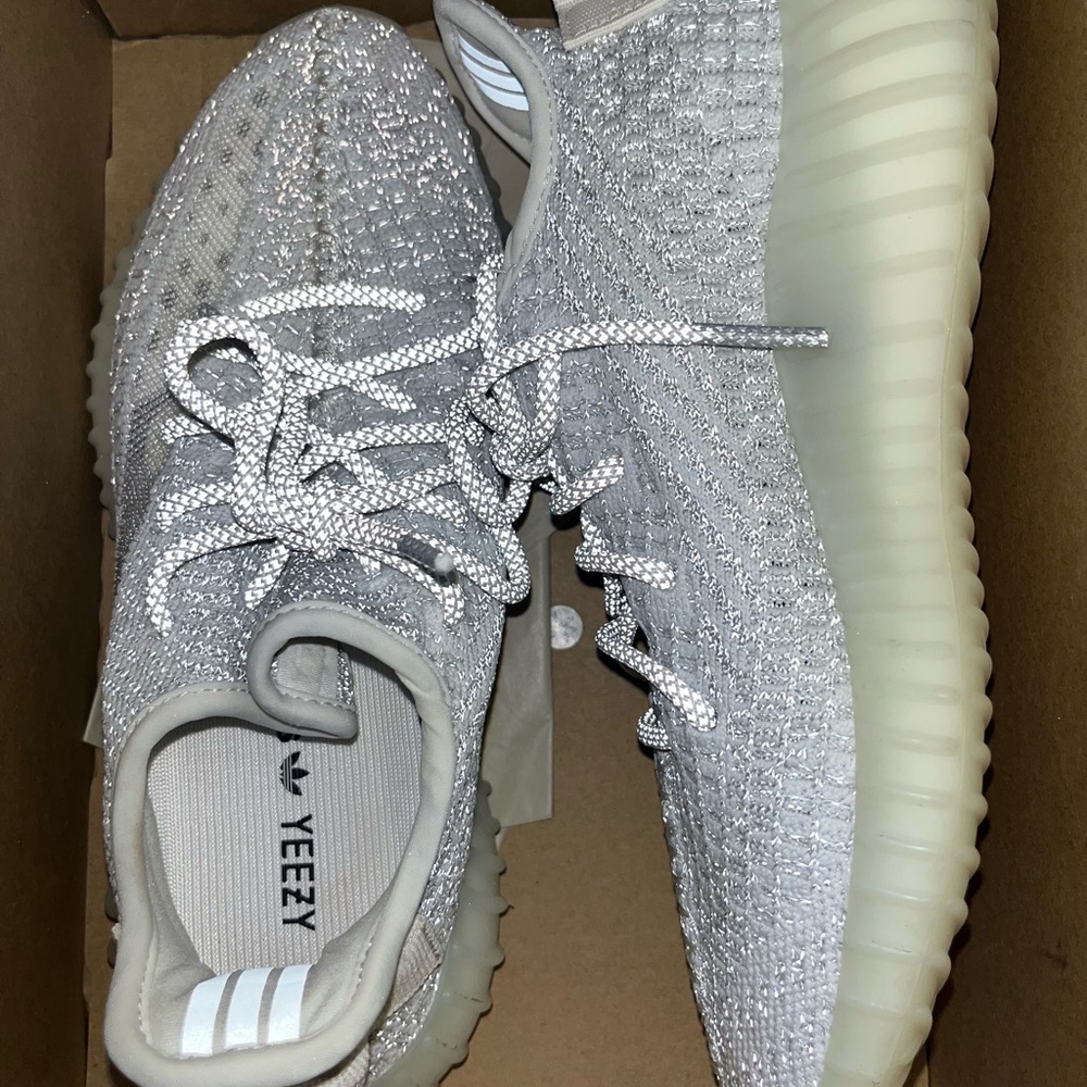 Yeezy Boost 350 V2 (7Y)